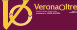 Intervista per il mensile 'Verona Oltre'